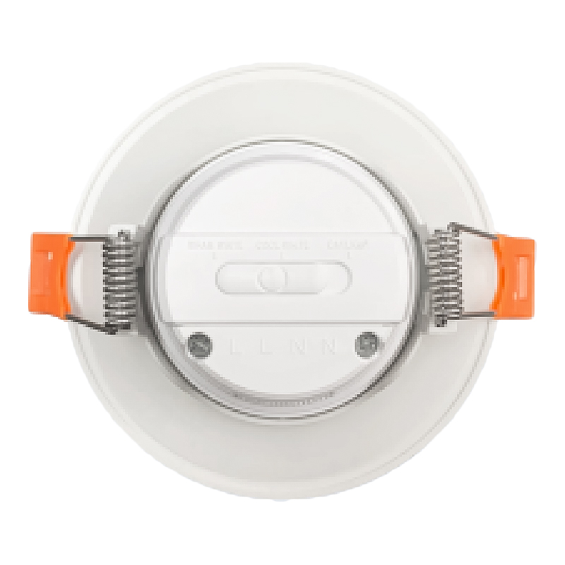 IP65 3CCT Dostupné LED stropné svietidlo 5W/7W