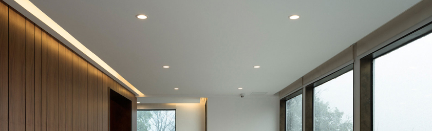 LED podsvietenie