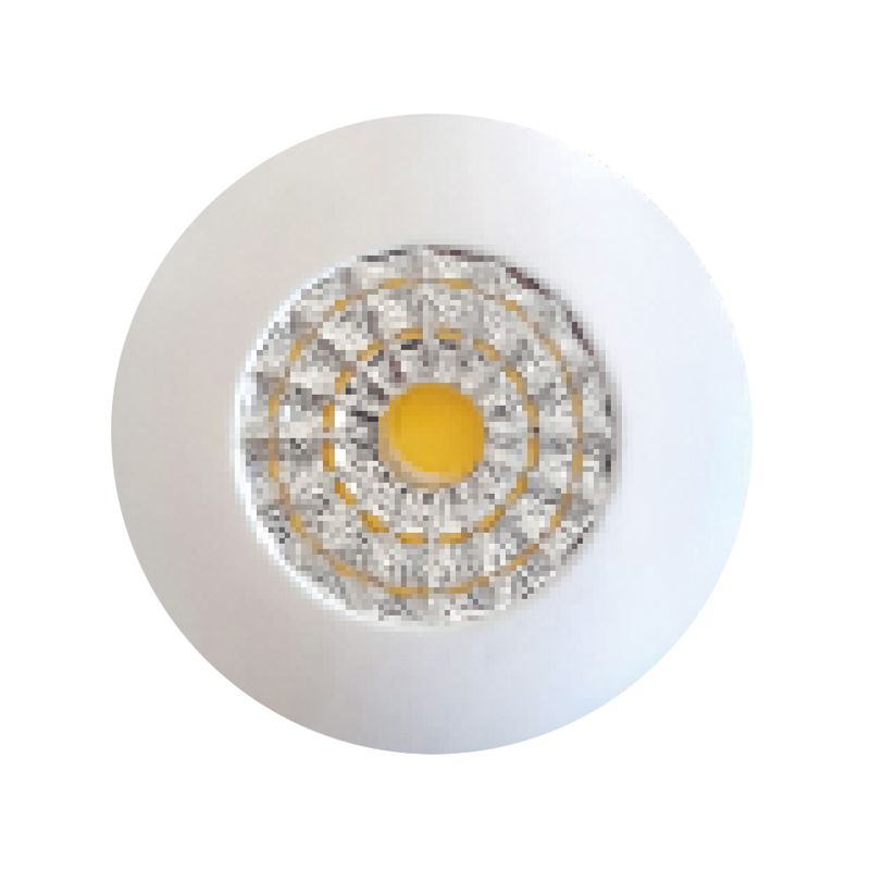 JWELERY COB LED stropné svietidlo 3W