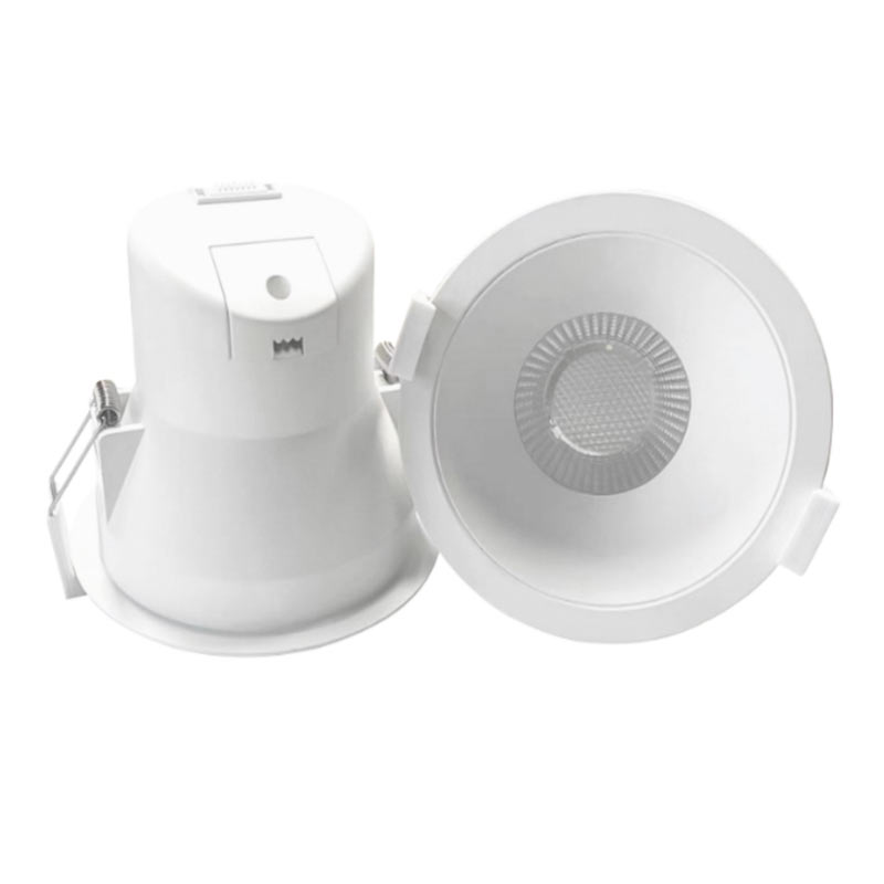 3CCT 7W/9W LED stropné svietidlá