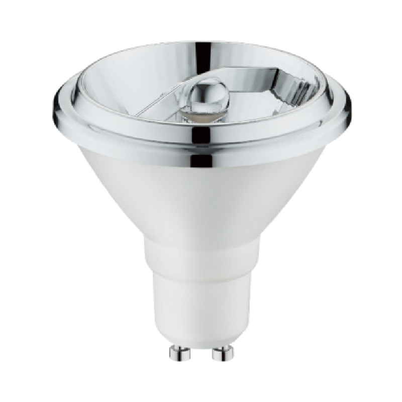 LED reflektory série QR