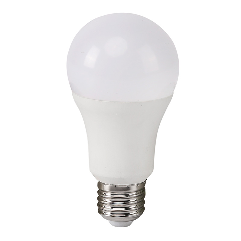 TRIAC stmievateľné LED žiarovky