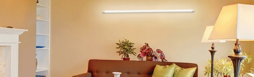 LED batten Light