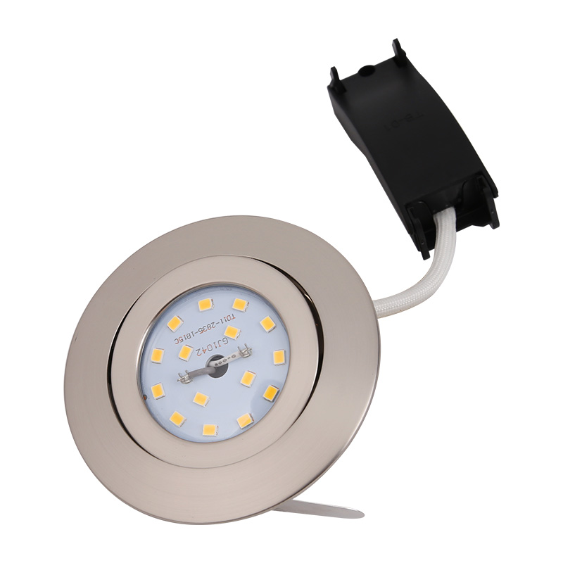 LED IP23 IP44 Funkcia stropného osvetlenia