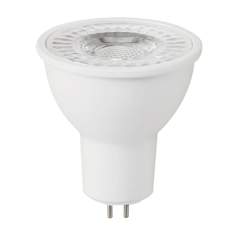 LED reflektor GU5.3