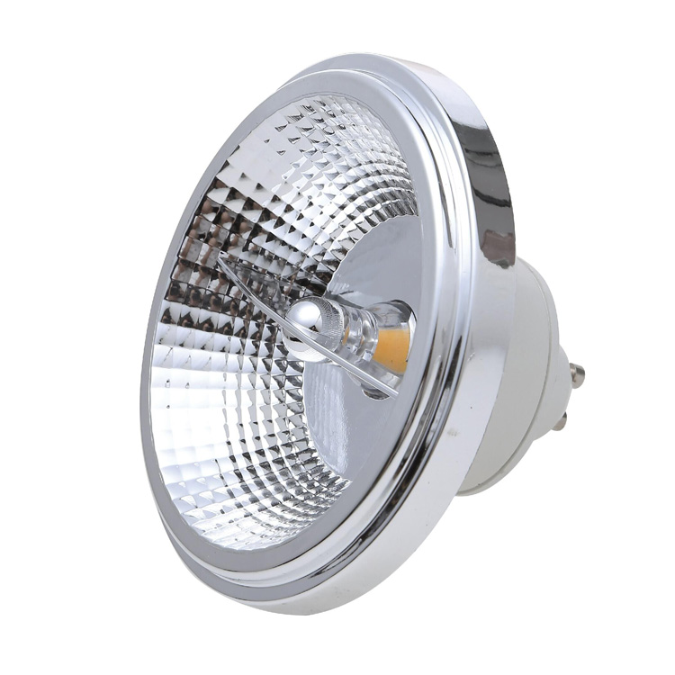 LED reflektor QR111