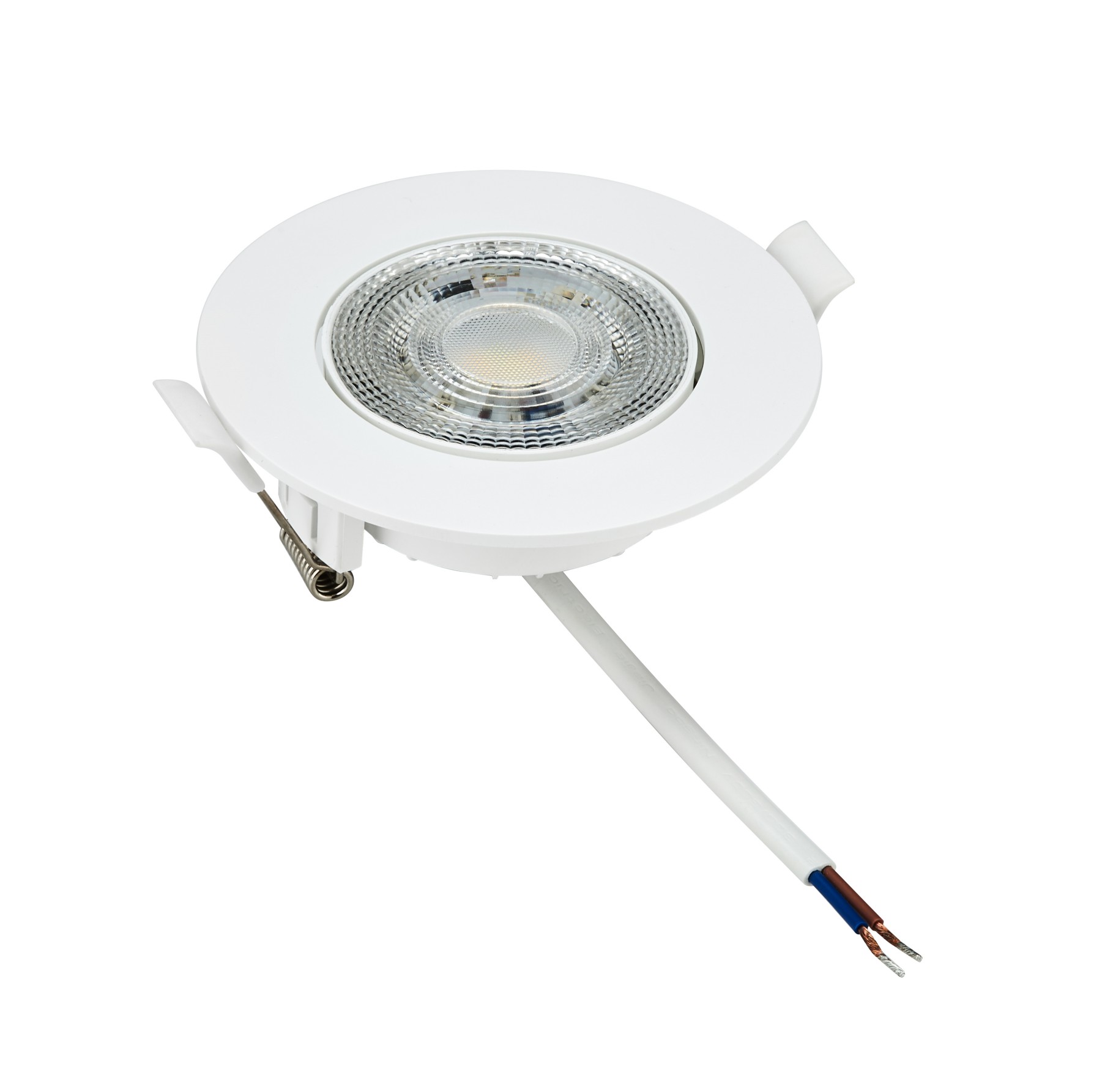 Nový otvorený produkt LED bodové svietidlo LED downlight